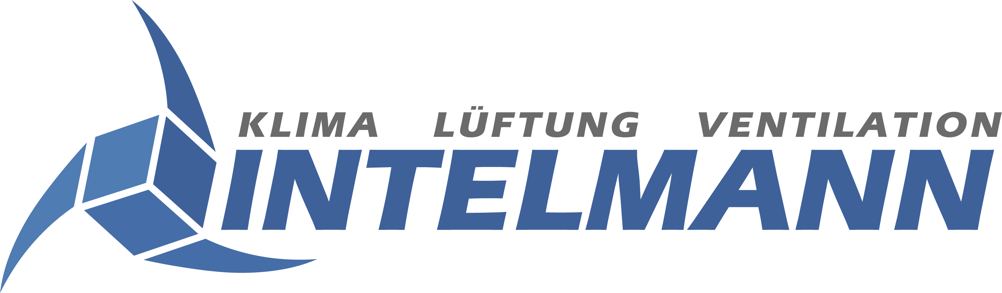 Intelmann – Klima, Lüftung, Ventilation